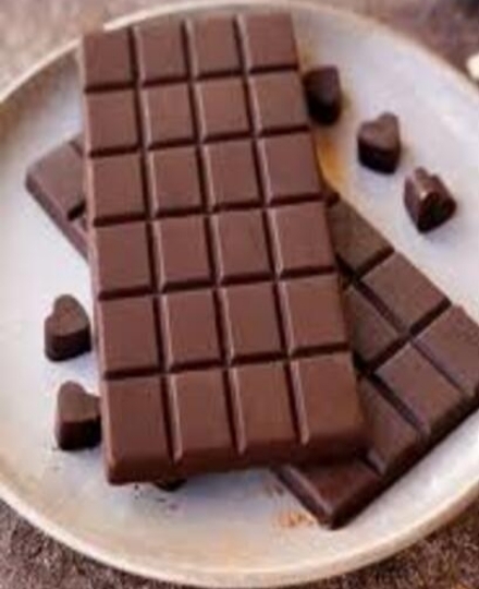 Homemade Chocolate